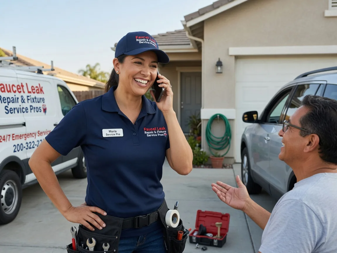 Faucet Repair Santa Monica, CA FAQs